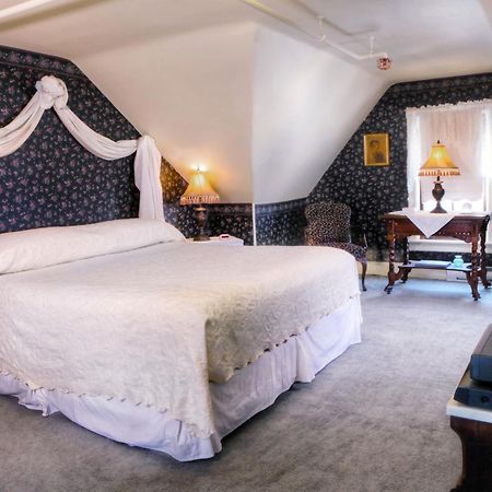 Wilbraham Mansion Otel Cape May Dış mekan fotoğraf