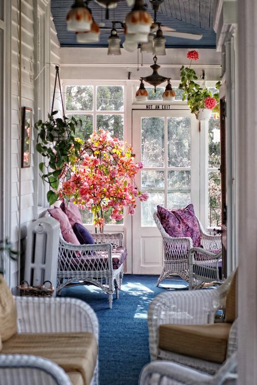 Wilbraham Mansion Otel Cape May Dış mekan fotoğraf
