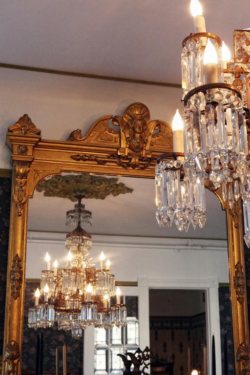 Wilbraham Mansion Otel Cape May Dış mekan fotoğraf