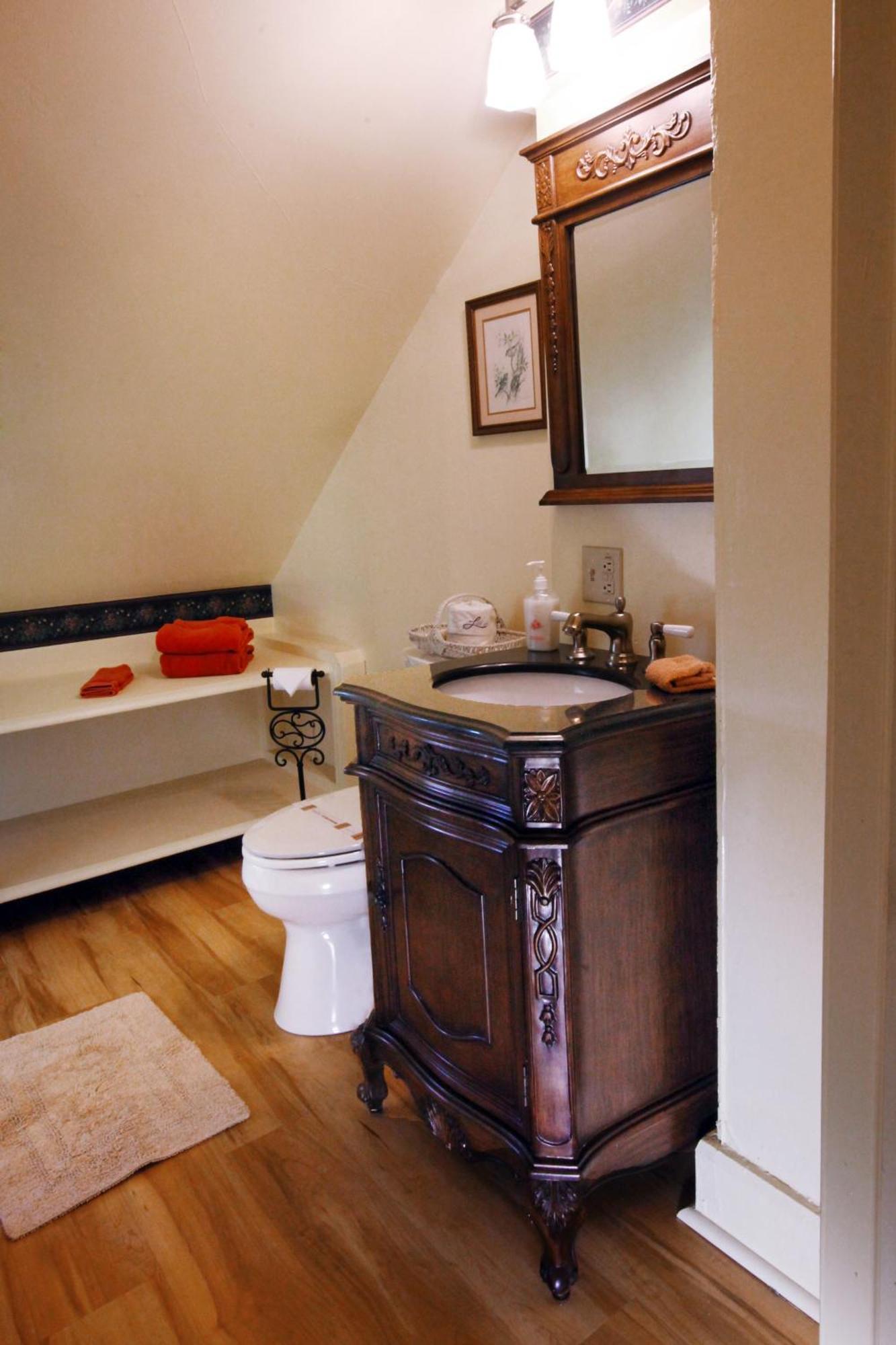 Wilbraham Mansion Otel Cape May Dış mekan fotoğraf