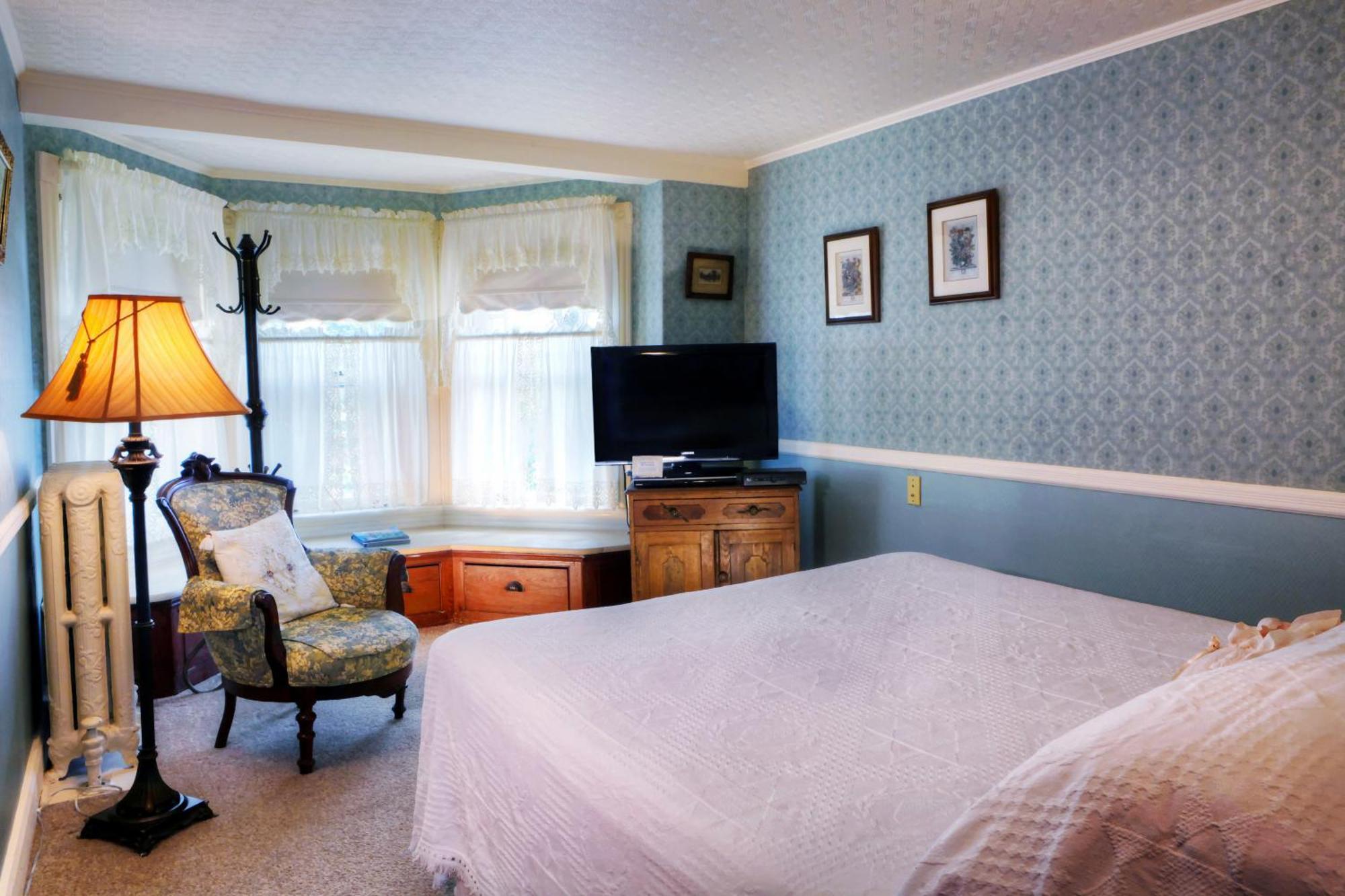Wilbraham Mansion Otel Cape May Dış mekan fotoğraf