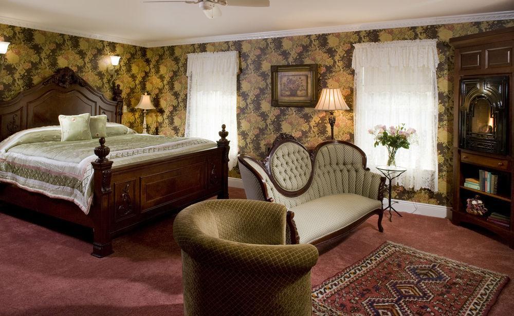Wilbraham Mansion Otel Cape May Dış mekan fotoğraf
