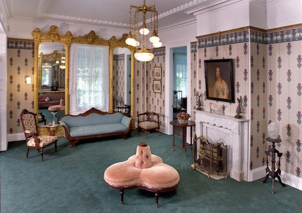 Wilbraham Mansion Otel Cape May Dış mekan fotoğraf