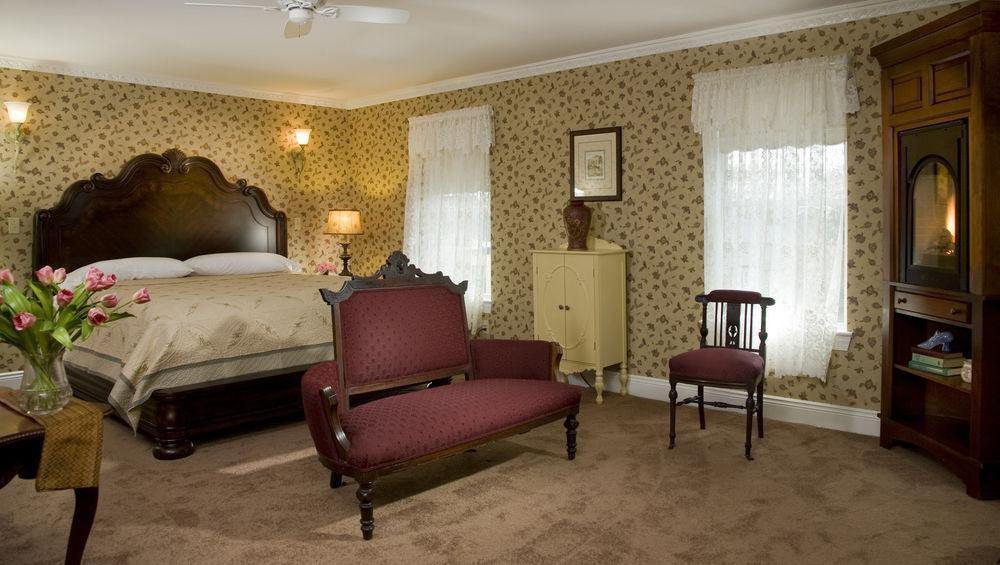 Wilbraham Mansion Otel Cape May Dış mekan fotoğraf