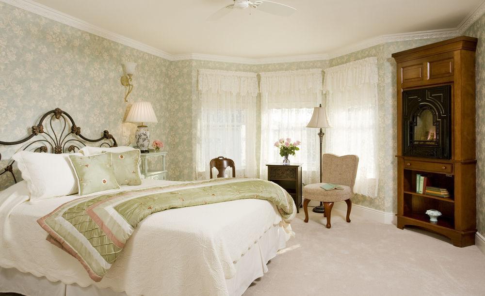 Wilbraham Mansion Otel Cape May Oda fotoğraf