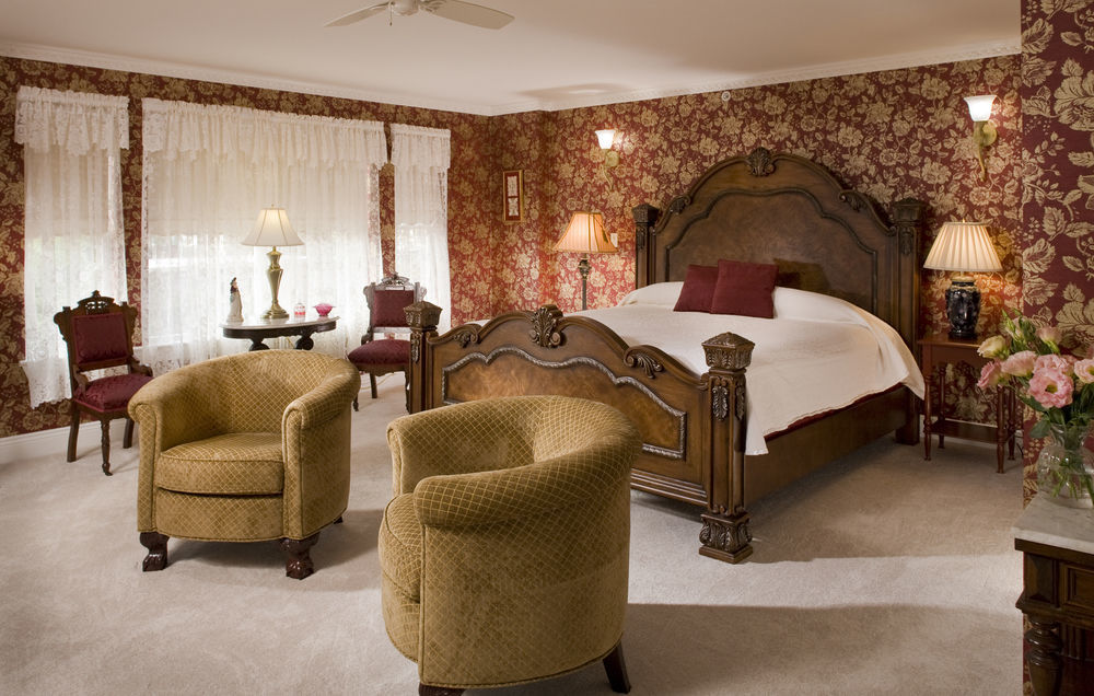 Wilbraham Mansion Otel Cape May Dış mekan fotoğraf