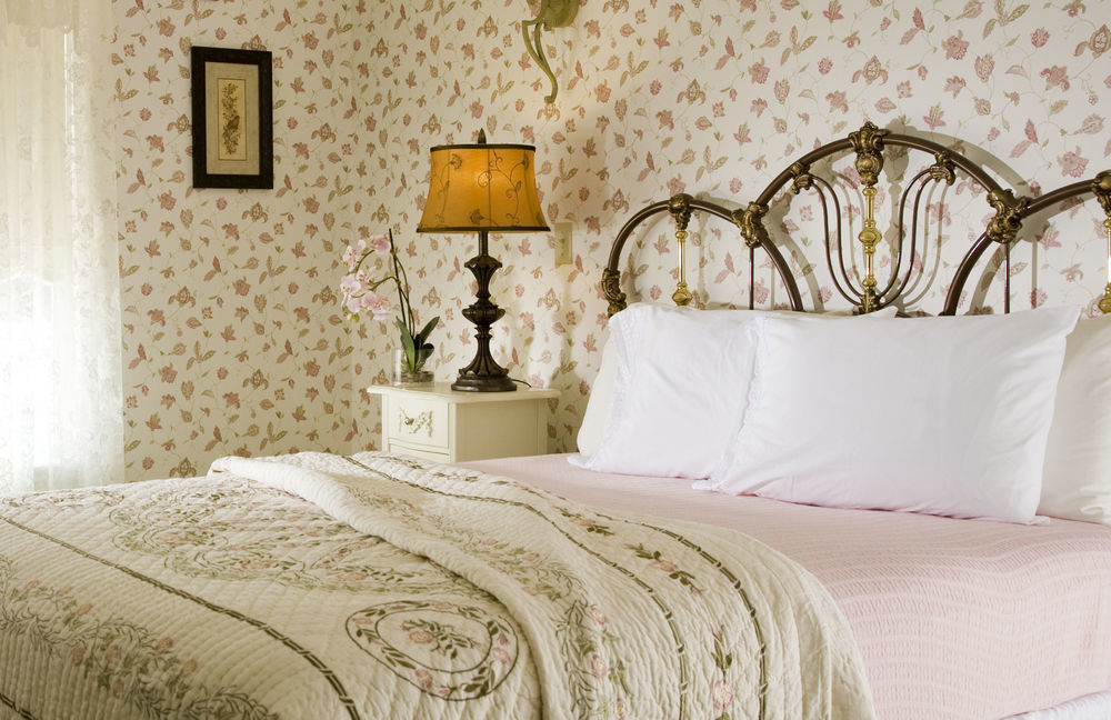 Wilbraham Mansion Otel Cape May Oda fotoğraf