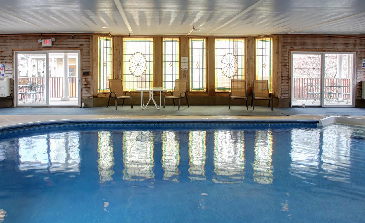 Wilbraham Mansion Otel Cape May Dış mekan fotoğraf
