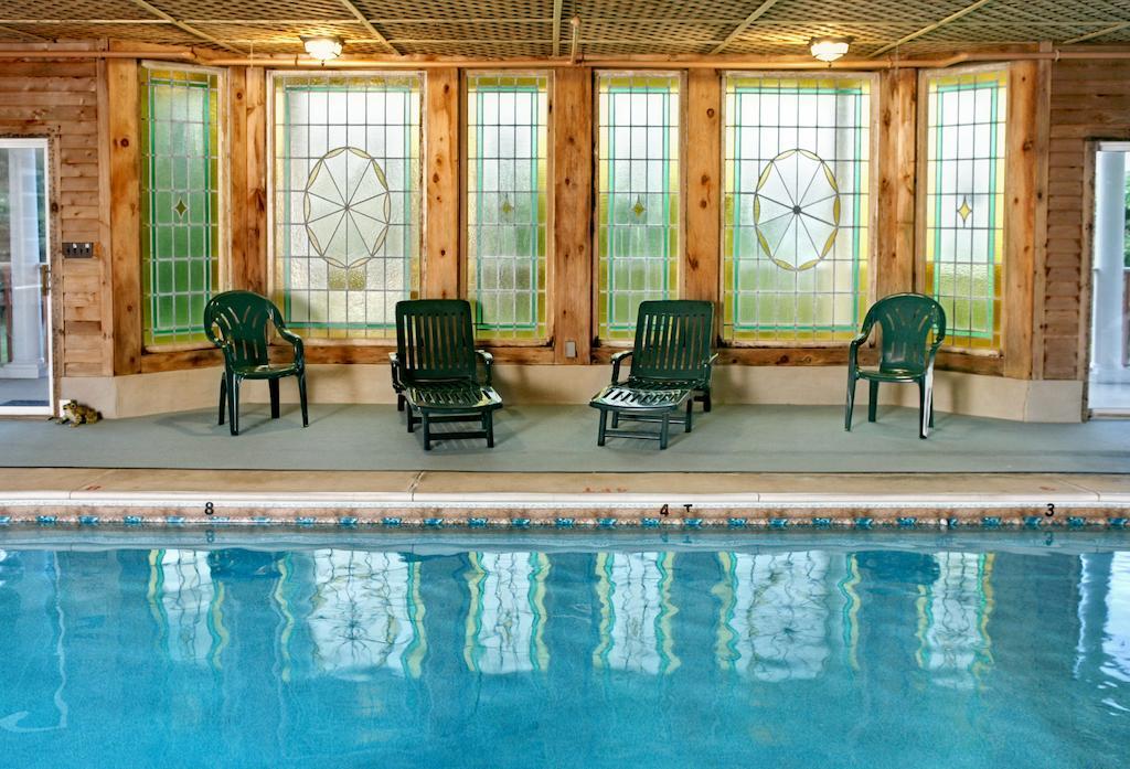 Wilbraham Mansion Otel Cape May Dış mekan fotoğraf