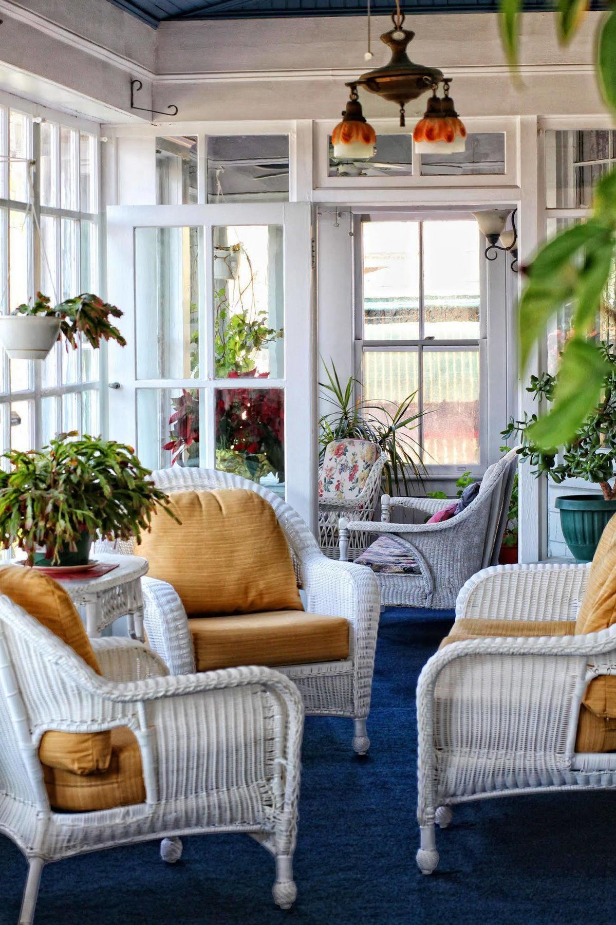 Wilbraham Mansion Otel Cape May Dış mekan fotoğraf