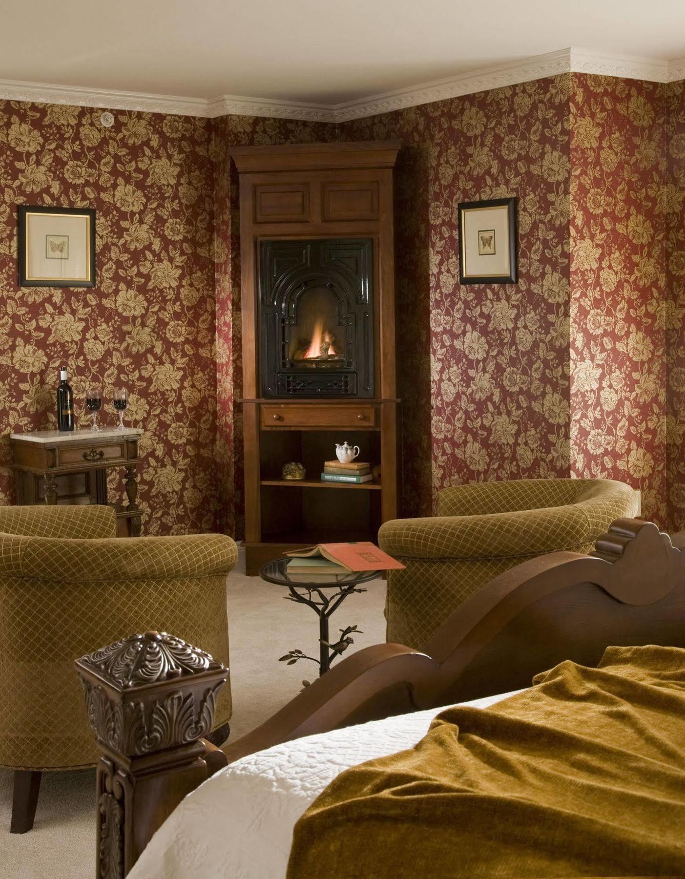 Wilbraham Mansion Otel Cape May Dış mekan fotoğraf