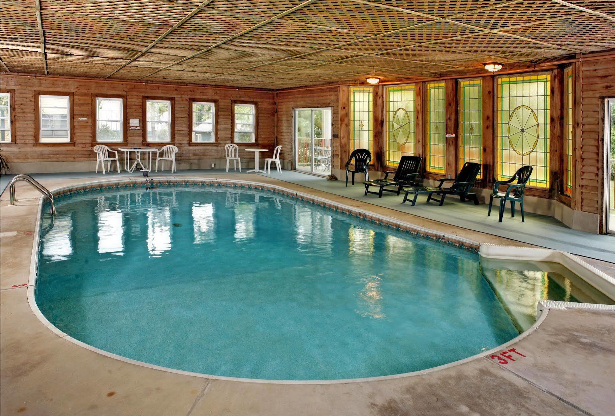 Wilbraham Mansion Otel Cape May Dış mekan fotoğraf
