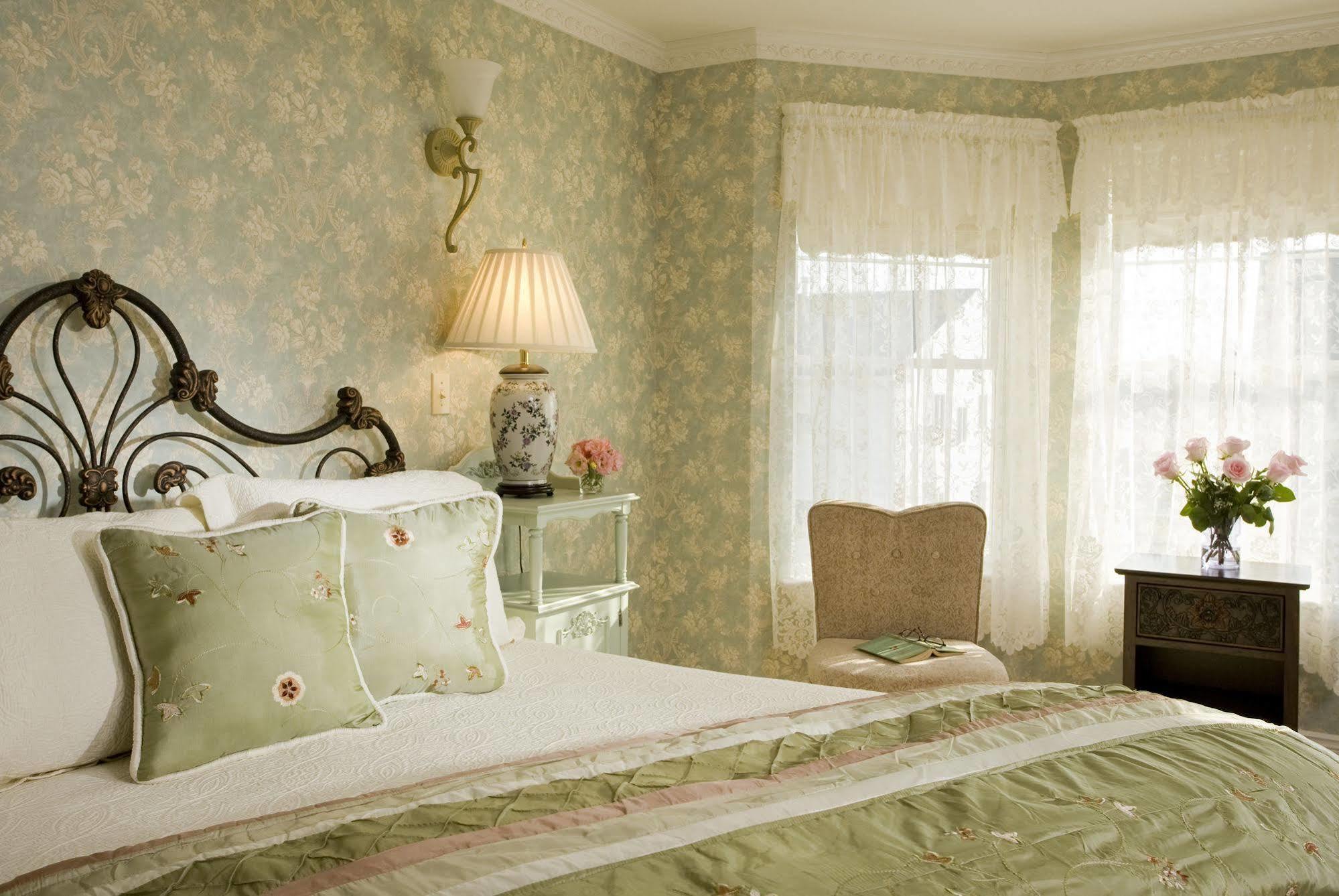 Wilbraham Mansion Otel Cape May Dış mekan fotoğraf