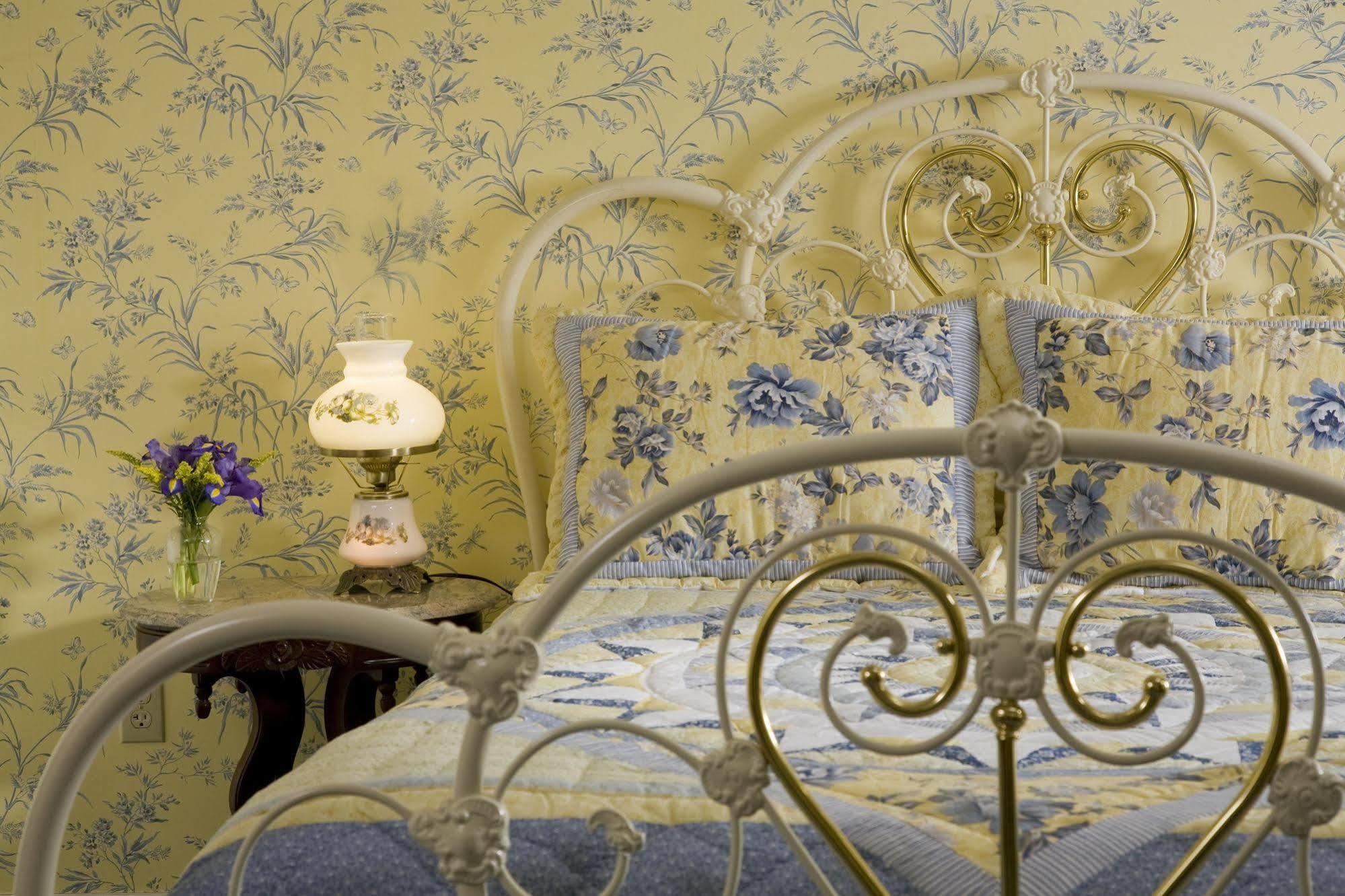 Wilbraham Mansion Otel Cape May Dış mekan fotoğraf